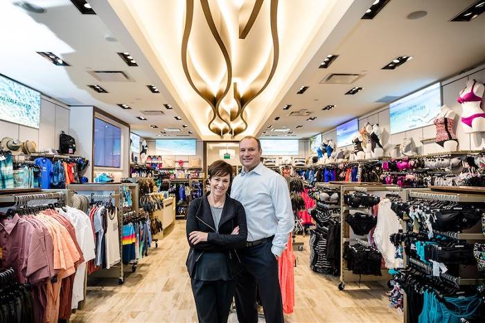 Inside Swimco the Latest Swimwear Store to Hit Square One